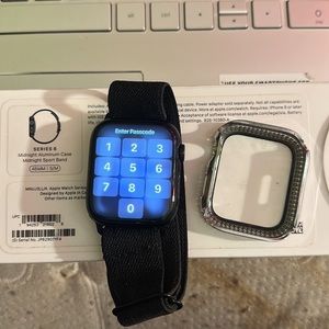 apple watch series 8 45 mm